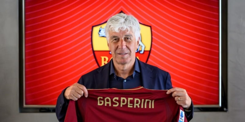 Gasperini diretta conferenza stampa, segui live la presentazione di oggi 1 Gasperini diretta conferenza stampa, segui live la presentazione di oggi