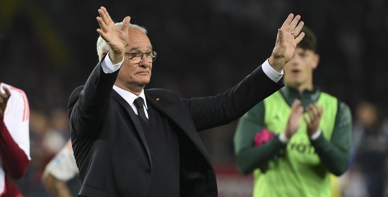 Crisi Italia diretta: scenari, ipotesi e reazioni. Le mosse di Gravina dopo il no di Ranieri 2 Crisi Italia diretta: scenari, ipotesi e reazioni. Le mosse di Gravina dopo il no di Ranieri