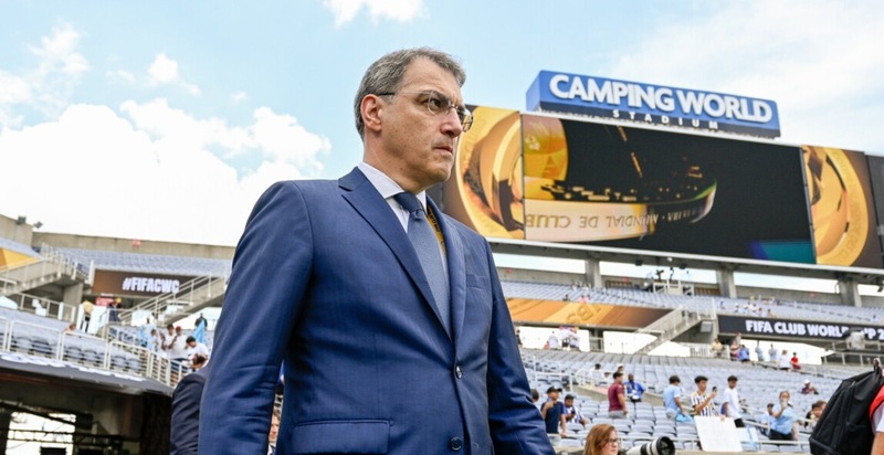 Comolli-Juve, un blitz tira l'altro: dal mercato alla direzione sportiva, ore decisive 1 Comolli-Juve, un blitz tira l'altro: dal mercato alla direzione sportiva, ore decisive
