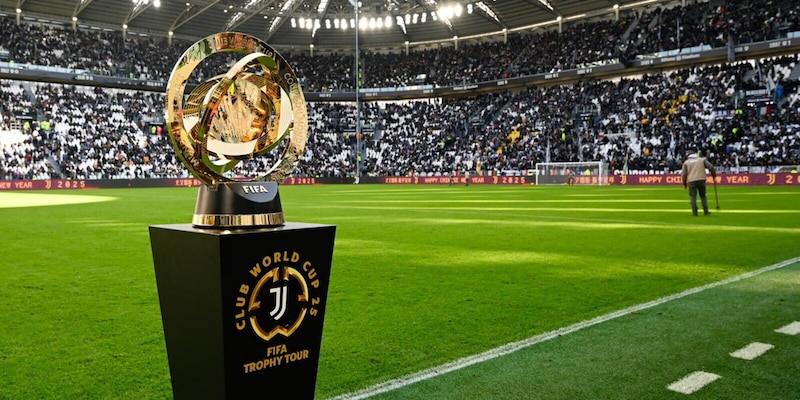 L'Intelligenza Artificiale sbarca nel calcio: la nuova innovazione che la Fifa sperimenterà al Mondiale per club 4 L'Intelligenza Artificiale sbarca nel calcio: la nuova innovazione che la Fifa sperimenterà al Mondiale per club