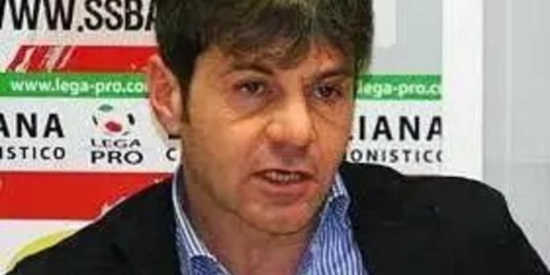 La Palmese riparte da Di Costanzo e da una raffica di rinforzi 1 La Palmese riparte da Di Costanzo e da una raffica di rinforzi