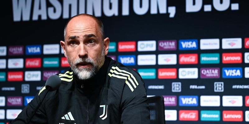 Juve, Tudor “Carichi per il Mondiale. Con 3 colpi saremo competitivi” 2 Juve, Tudor “Carichi per il Mondiale. Con 3 colpi saremo competitivi”