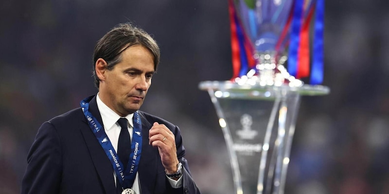 L'umiliazione in Champions e la fuga in Arabia, Inzaghi riparte dall'Al Hilal e il mondiale per club 3 L'umiliazione in Champions e la fuga in Arabia, Inzaghi riparte dall'Al Hilal e il mondiale per club