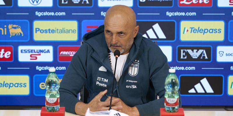 L'Italia in Norvegia si gioca tutto, ma il caso Acerbi e gli interisti stanchi agitano Spalletti 2 L'Italia in Norvegia si gioca tutto, ma il caso Acerbi e gli interisti stanchi agitano Spalletti