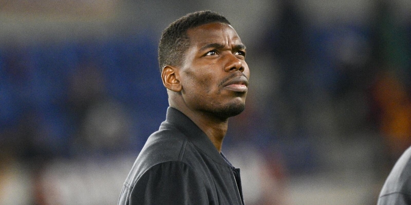Pogba, frecciata alla Juve: “Pensavo di essere in guerra con l’antidoping, non con loro…” 2 Pogba, frecciata alla Juve: “Pensavo di essere in guerra con l’antidoping, non con loro…”