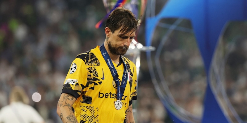 Acerbi-Spalletti, parla Buffon: "Un no all'Italia! Dopo una delusione..." 1 Acerbi-Spalletti, parla Buffon: "Un no all'Italia! Dopo una delusione..."