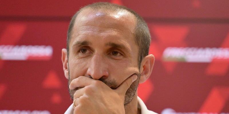 Il mistero di Comolli, la rotta di Chiellini: da cosa dipende la svolta Juve 1 Il mistero di Comolli, la rotta di Chiellini: da cosa dipende la svolta Juve