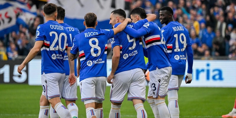Manfredi: “Samp danneggiata, altro che aiutata. Sono solo illazioni" 2 Manfredi: “Samp danneggiata, altro che aiutata. Sono solo illazioni"