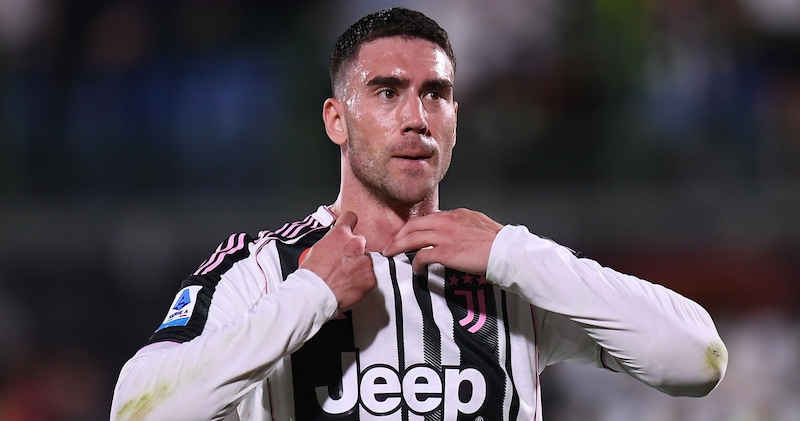 Vlahovic ora incontra Comolli: la Juve ragiona così dopo la pietra di Giuntoli 1 Vlahovic ora incontra Comolli: la Juve ragiona così dopo la pietra di Giuntoli
