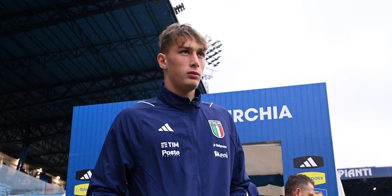 Under 21, Esposito salta gli Europei di categoria 2 Under 21, Esposito salta gli Europei di categoria