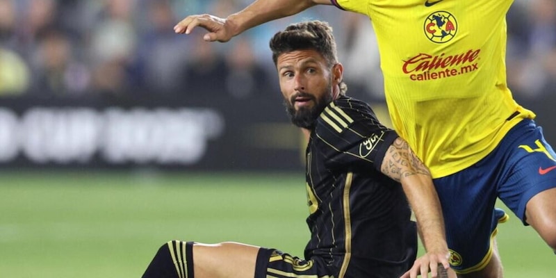 Juve, Giroud e l'intreccio con David: la mossa che può sbloccare il mercato bianconero 2 Juve, Giroud e l'intreccio con David: la mossa che può sbloccare il mercato bianconero