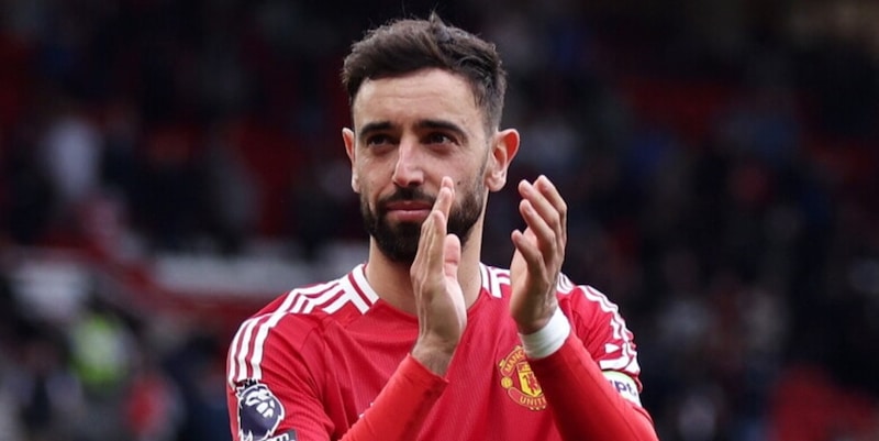 "Bruno Fernandes-Al Hilal, rinforzo Mondiale: cifre folli dall'Arabia" 1 "Bruno Fernandes-Al Hilal, rinforzo Mondiale: cifre folli dall'Arabia"