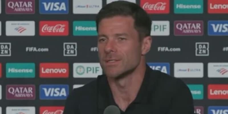Xabi Alonso e gli ottavi Real: "Non sono cieco. Huijsen pilastro, sono bastati due giorni" 1 Xabi Alonso e gli ottavi Real: "Non sono cieco. Huijsen pilastro, sono bastati due giorni"