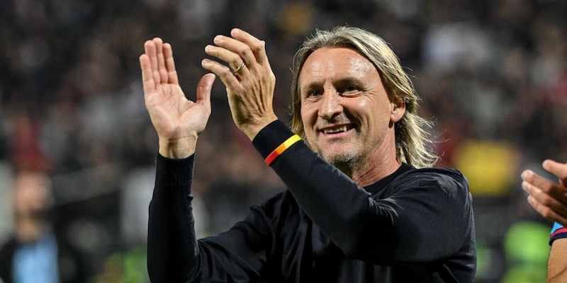Cagliari-Nicola: è finita. La decisione oggi a Milano 3 Cagliari-Nicola: è finita. La decisione oggi a Milano