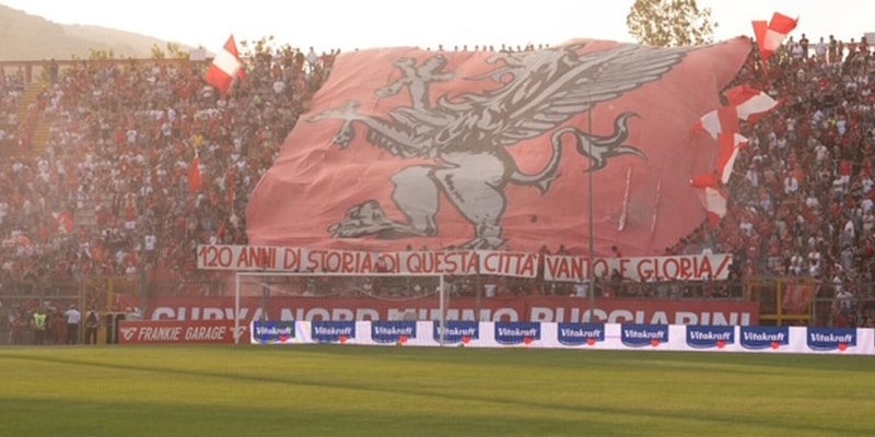 Perugia, che festa per i 120 anni. E la squadra vola in ritiro in Argentina 4 Perugia, che festa per i 120 anni. E la squadra vola in ritiro in Argentina