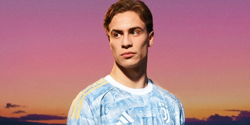 Adidas, alla Juve 40 milioni l'anno fino al 2038: l'eredità di Calvo prima dell'addio 1 Adidas, alla Juve 40 milioni l'anno fino al 2038: l'eredità di Calvo prima dell'addio