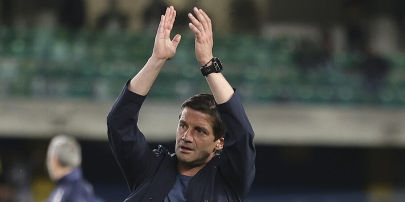 Chivu all’Inter, si aspetta solo l’annuncio: il saluto ai tifosi del Parma 1 Chivu all’Inter, si aspetta solo l’annuncio: il saluto ai tifosi del Parma