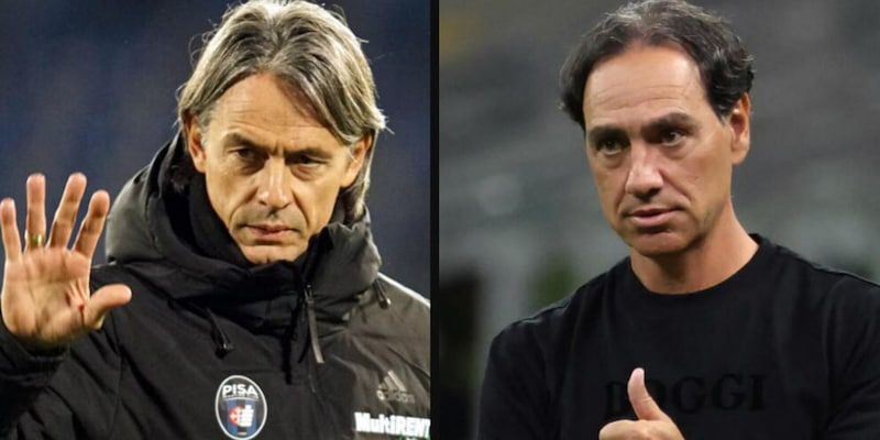 Serie B Mondiale: per Palermo e Bari ci sono Inzaghi e Nesta 3 Serie B Mondiale: per Palermo e Bari ci sono Inzaghi e Nesta