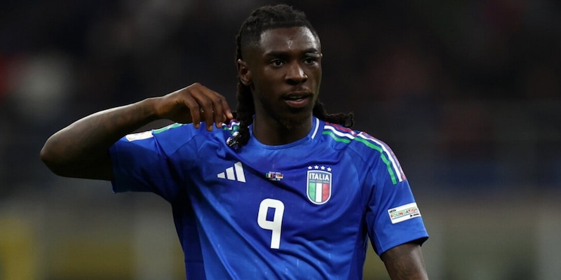 Scippo Kean, l’Arabia pronta a pagare la clausola! La Fiorentina guarda all’Inter 2 Scippo Kean, l’Arabia pronta a pagare la clausola! La Fiorentina guarda all’Inter