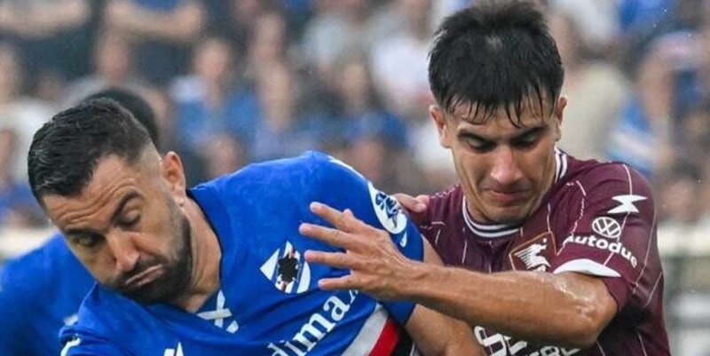 Salernitana-Sampdoria, ritorno dei playout: orario, come vederla e probabili formazioni 2 Salernitana-Sampdoria, ritorno dei playout: orario, come vederla e probabili formazioni