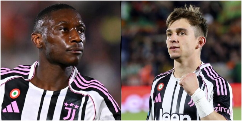 Juve, Kolo Muani e Conceiçao giocheranno il Mondiale per Club: è ufficiale 1 Juve, Kolo Muani e Conceiçao giocheranno il Mondiale per Club: è ufficiale