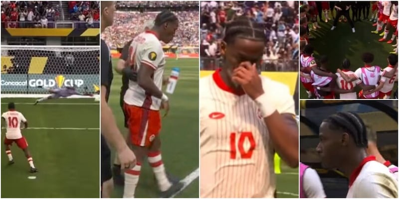 David ko, ansia Juve: gol e infortunio, Canada eliminato. Cos’è successo 1 David ko, ansia Juve: gol e infortunio, Canada eliminato. Cos’è successo