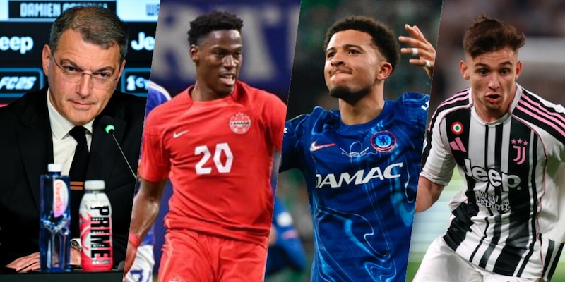 Calciomercato Juve, David aspetta: cosa serve ora. Sancho e Conceiçao, destini incrociati 1 Calciomercato Juve, David aspetta: cosa serve ora. Sancho e Conceiçao, destini incrociati