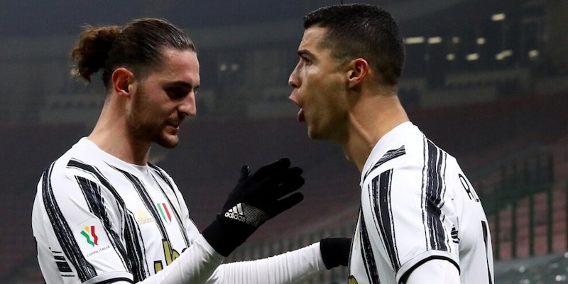 Rabiot, grazie Juve: “Ho vinto e sono cresciuto. Ronaldo, Buffon, Chiellini…” 1 Rabiot, grazie Juve: “Ho vinto e sono cresciuto. Ronaldo, Buffon, Chiellini…”