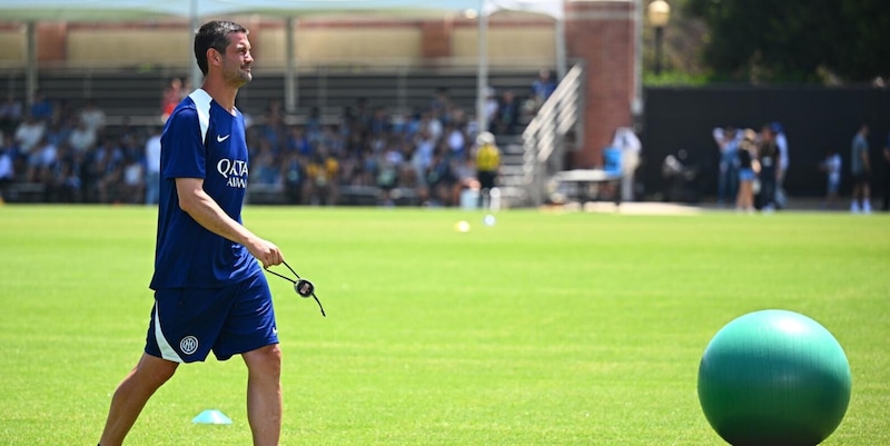 Chivu, un tecnico made in Inter: dal triplete alle giovanili, ora Christian ha la chance più grande 4 Chivu, un tecnico made in Inter: dal triplete alle giovanili, ora Christian ha la chance più grande