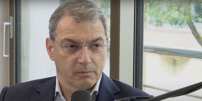 Comolli, diretta conferenza Juve: la presentazione del dg bianconero in tempo reale 1 Comolli, diretta conferenza Juve: la presentazione del dg bianconero in tempo reale