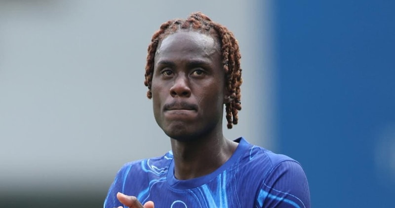 Dall'Inghilterra: "Il Napoli mette gli occhi su Chalobah" 2 Dall'Inghilterra: "Il Napoli mette gli occhi su Chalobah"