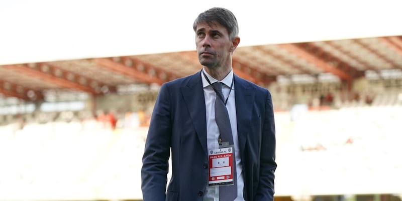 Roma, addio all'algoritmo: da Ranieri a Massara, ora i Friedkin scelgono i dirigenti esperti 4 Roma, addio all'algoritmo: da Ranieri a Massara, ora i Friedkin scelgono i dirigenti esperti