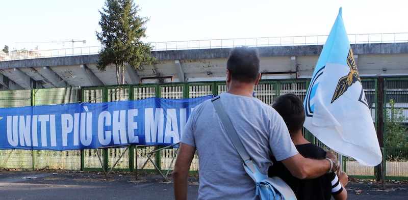 Lazio, il progetto Flaminio è senza macchia 1 Lazio, il progetto Flaminio è senza macchia