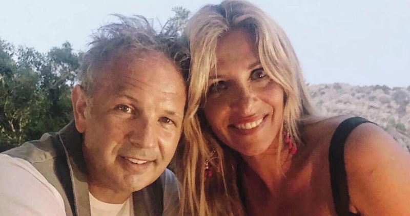 Arianna Mihajlovic in tv: "Sinisa e i figli, mi ha lasciato la mano con un ultimo rimpianto" 1 Arianna Mihajlovic in tv: "Sinisa e i figli, mi ha lasciato la mano con un ultimo rimpianto"
