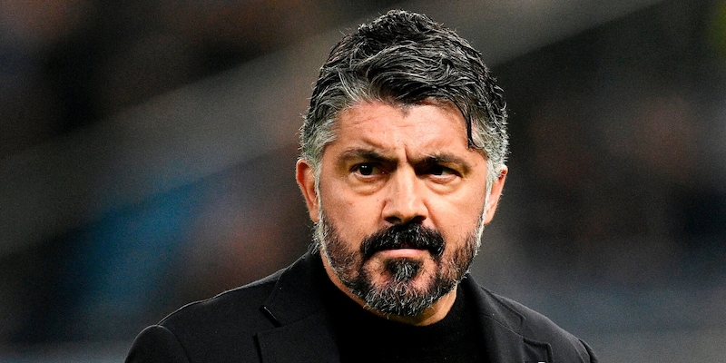 Gattuso in pole, Ringhio d'Italia: il piano C di Gravina e le voci su Mourinho 1 Gattuso in pole, Ringhio d'Italia: il piano C di Gravina e le voci su Mourinho