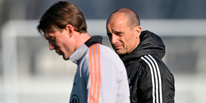 Allegri cerca i gol, contatto Milan-Juve per Vlahovic. In lista spunta pure Nunez 1 Allegri cerca i gol, contatto Milan-Juve per Vlahovic. In lista spunta pure Nunez