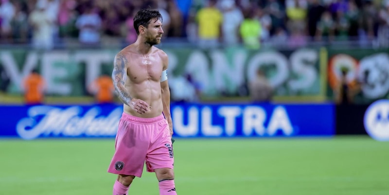 Messi-Psg, domenica la resa dei conti: dai fischi alle frasi al veleno, storia di un rapporto difficile 3 Messi-Psg, domenica la resa dei conti: dai fischi alle frasi al veleno, storia di un rapporto difficile