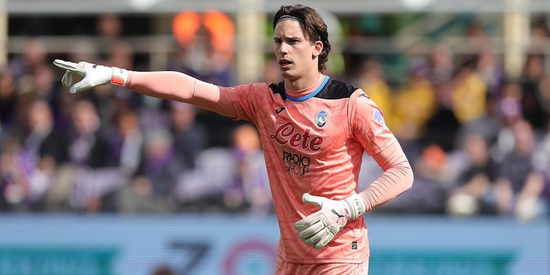 Atalanta, perché lo United ha puntato Carnesecchi e cosa è successo con Onana 4 Atalanta, perché lo United ha puntato Carnesecchi e cosa è successo con Onana