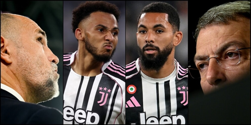 Calciomercato Juve, Douglas-Kelly senza barricate e la questione Mbangula 4 Calciomercato Juve, Douglas-Kelly senza barricate e la questione Mbangula