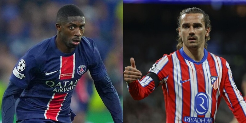 Psg-Atletico Madrid, orario e dove vederla in tv: Sky o Dazn 2 Psg-Atletico Madrid, orario e dove vederla in tv: Sky o Dazn