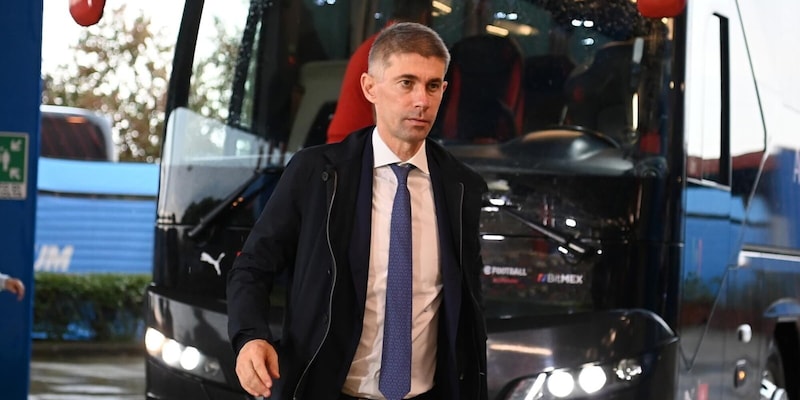 Massara, il ritorno del pupillo di Sabatini dopo lo scudetto al Milan: ecco perché i Friedkin puntano su di lui 1 Massara, il ritorno del pupillo di Sabatini dopo lo scudetto al Milan: ecco perché i Friedkin puntano su di lui