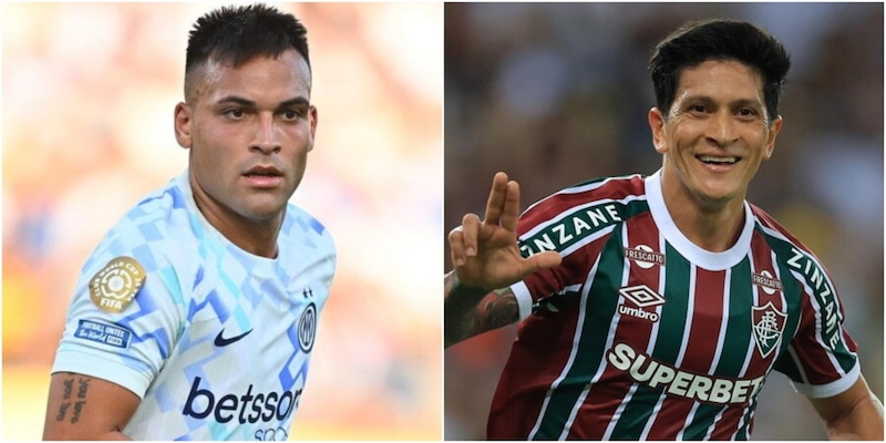 Inter-Fluminense: dove vedere in tv e orario della sfida del Mondiale per Club 2 Inter-Fluminense: dove vedere in tv e orario della sfida del Mondiale per Club