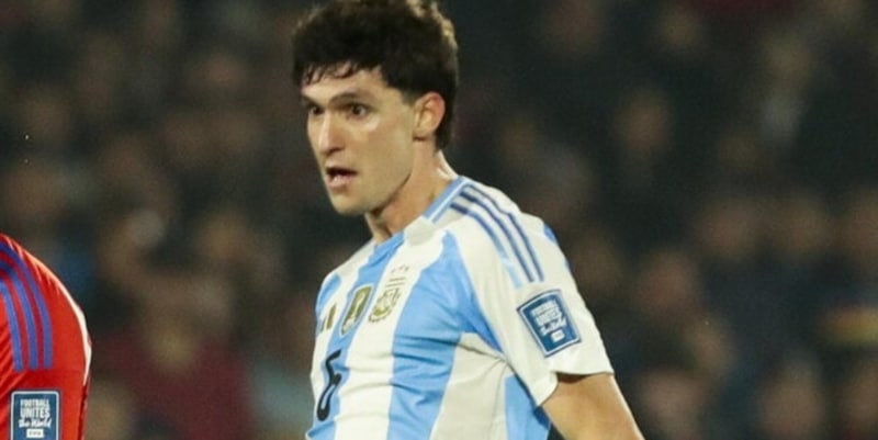 Calciomercato Juve, Balerdi prima scelta: perché Tudor lo vorrebbe a Torino 1 Calciomercato Juve, Balerdi prima scelta: perché Tudor lo vorrebbe a Torino