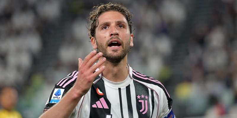 Locatelli, ancora niente Italia: le condizioni per il Mondiale con la Juve 1 Locatelli, ancora niente Italia: le condizioni per il Mondiale con la Juve