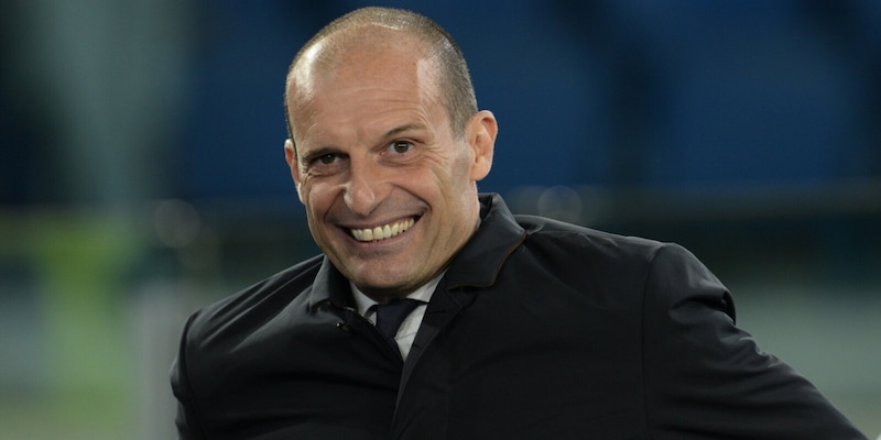 Allegri e il Milan stile NBA: da Landucci a Folletti, ecco lo staff 1 Allegri e il Milan stile NBA: da Landucci a Folletti, ecco lo staff