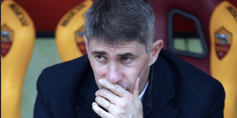 Roma, Massara sarà il nuovo direttore sportivo: a breva la firma 3 Roma, Massara sarà il nuovo direttore sportivo: a breva la firma