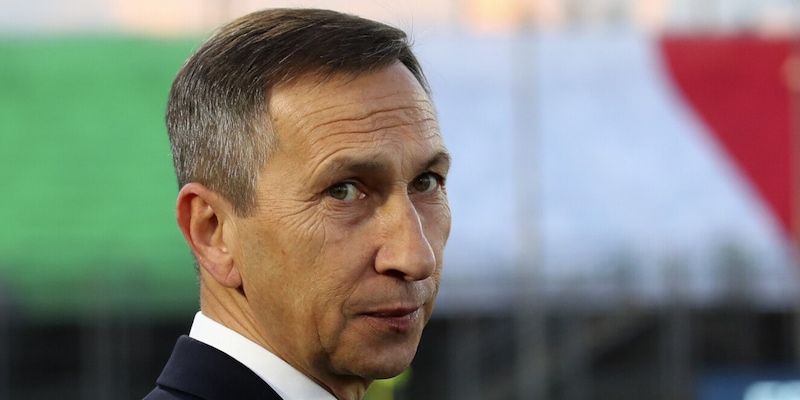Nunziata verso Italia-Germania U21: "In queste gare secche non ci sono favoriti" 1 Nunziata verso Italia-Germania U21: "In queste gare secche non ci sono favoriti"