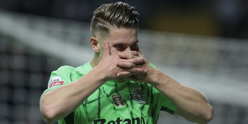 Lo Sporting blocca Gyokeres, l’Ajax silura i giocatori su WhatsApp: l’altro calciomercato 1 Lo Sporting blocca Gyokeres, l’Ajax silura i giocatori su WhatsApp: l’altro calciomercato