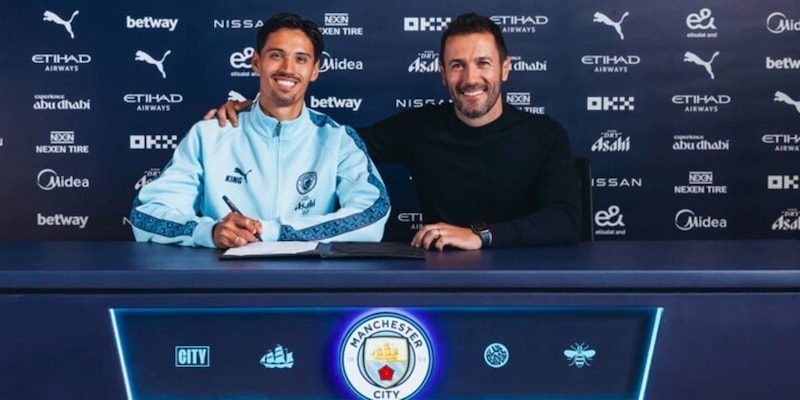 Milan, ufficiale la cessione di Reijnders al Manchester City: i dettagli 3 Milan, ufficiale la cessione di Reijnders al Manchester City: i dettagli