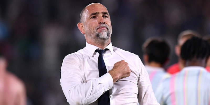 “Juve, avanti con Tudor. L’ho visto cambiato, quell’immagine ha rivelato tutto” 1 “Juve, avanti con Tudor. L’ho visto cambiato, quell’immagine ha rivelato tutto”